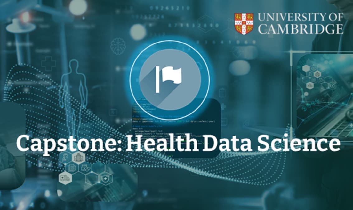 Capstone: Health Data Science