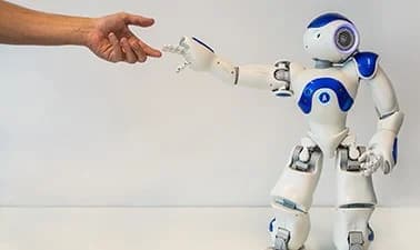 Human-Robot Interaction