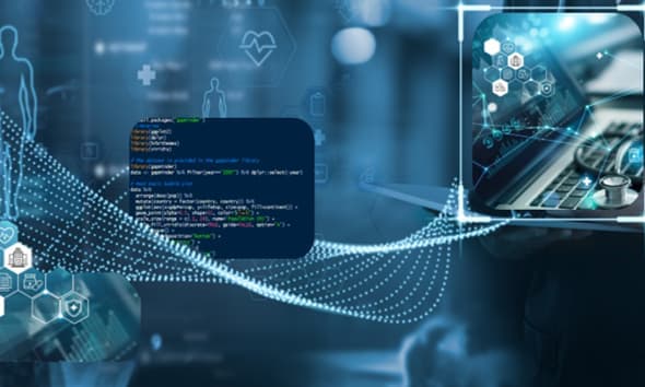 Healthcare Data Science