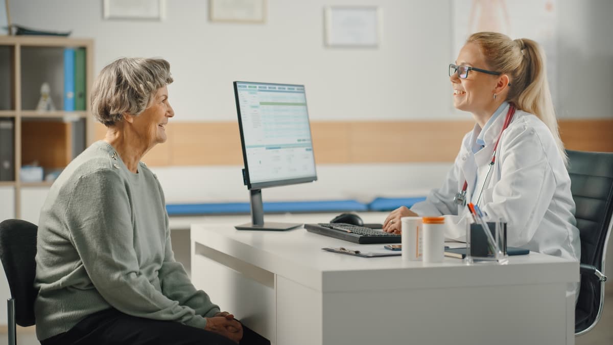 Originator and Biosimilar Biologics: For Patients and Healthcare Providers