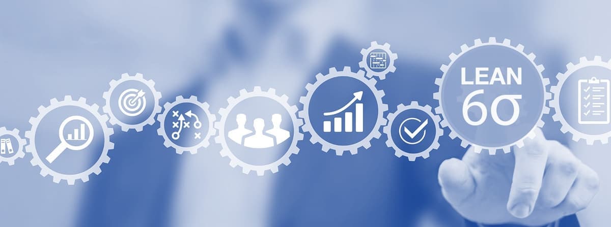 Lean Six Sigma Green Belt Certification: Business Project