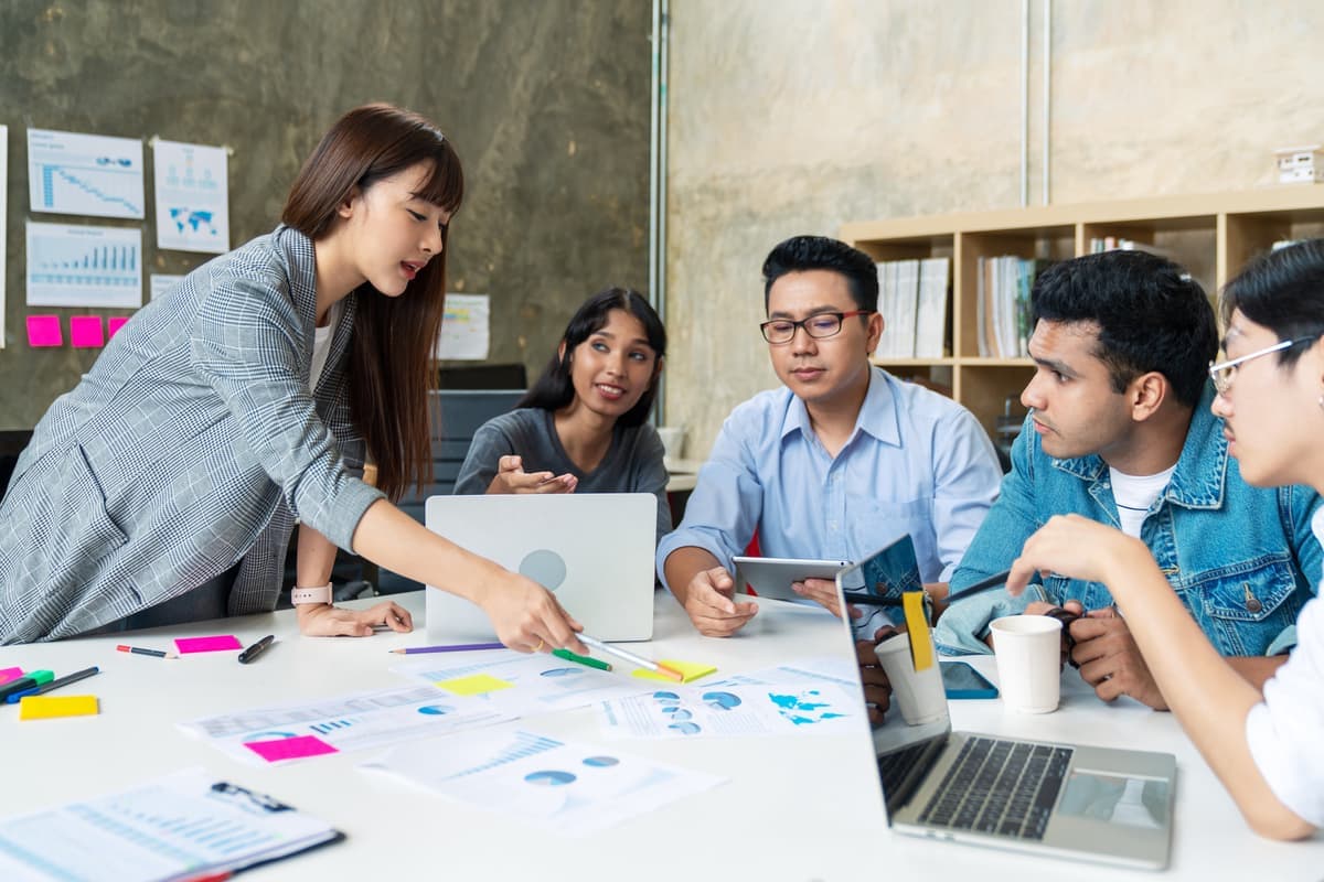 AWS Cloud Technology Consultant