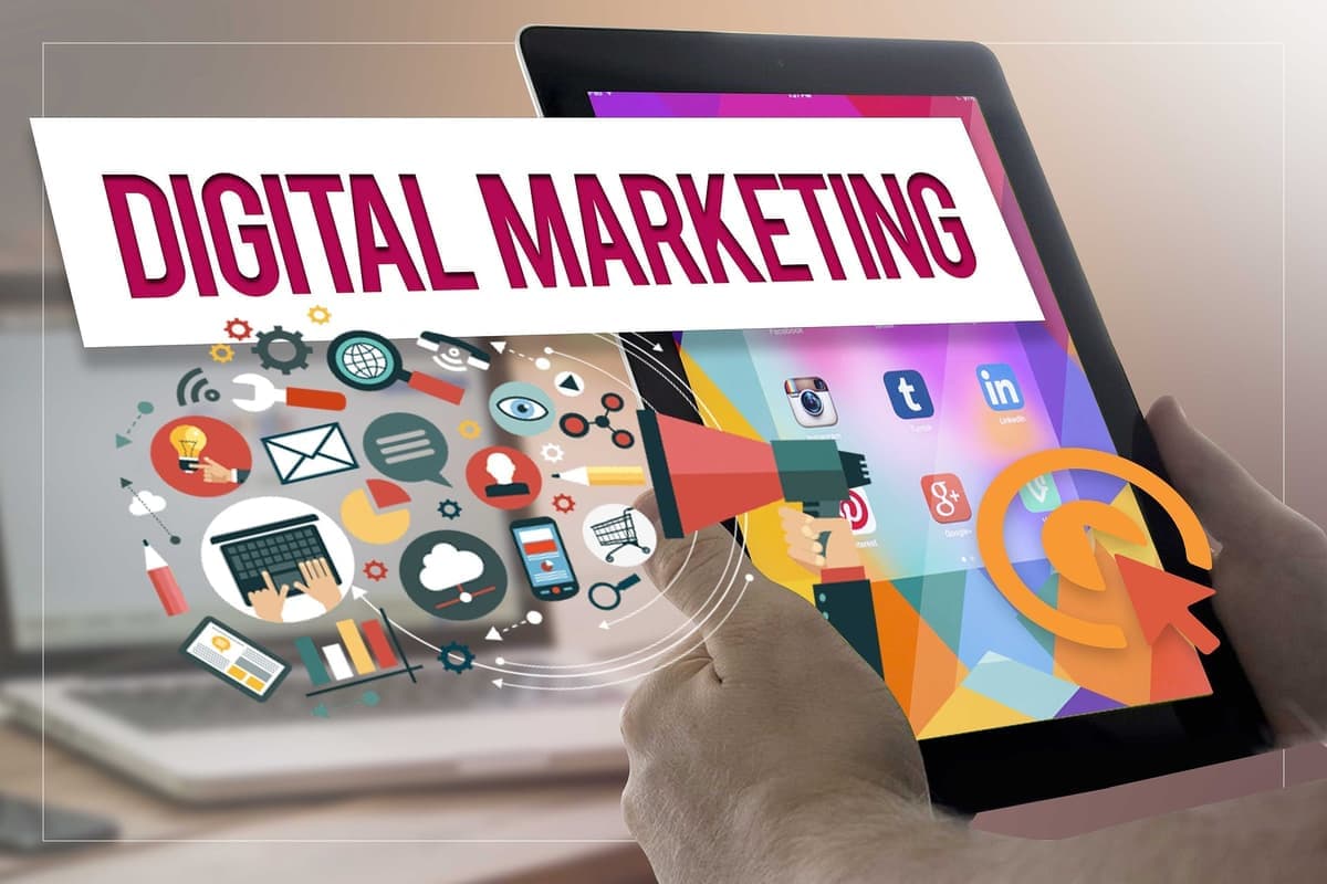 Digital Marketing Fundamentals