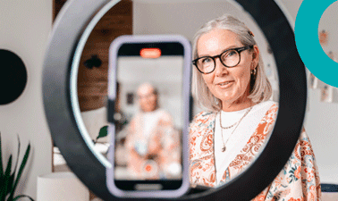 Marketing with TikTok
