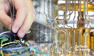 Quantum 101: Quantum Computing & Quantum Internet
