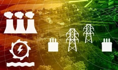 The Economics of Energy Transition