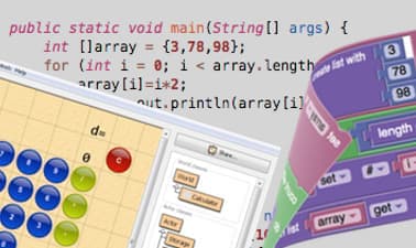 Introducción a la programación en Java