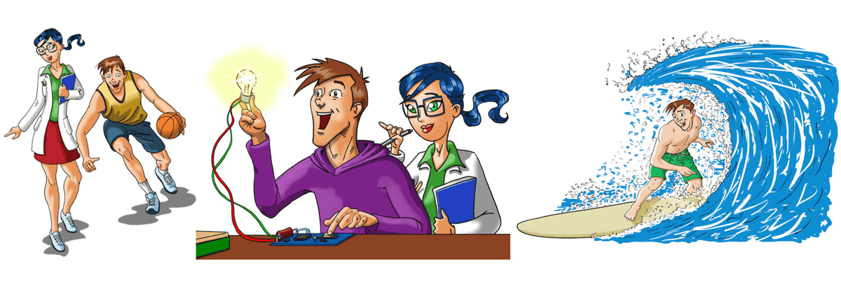 Fundamentos de Física para ingeniería