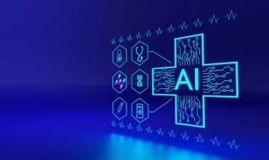 Artificial Intelligence & Machine Learning in Healthcare