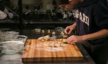 The Science of Cooking