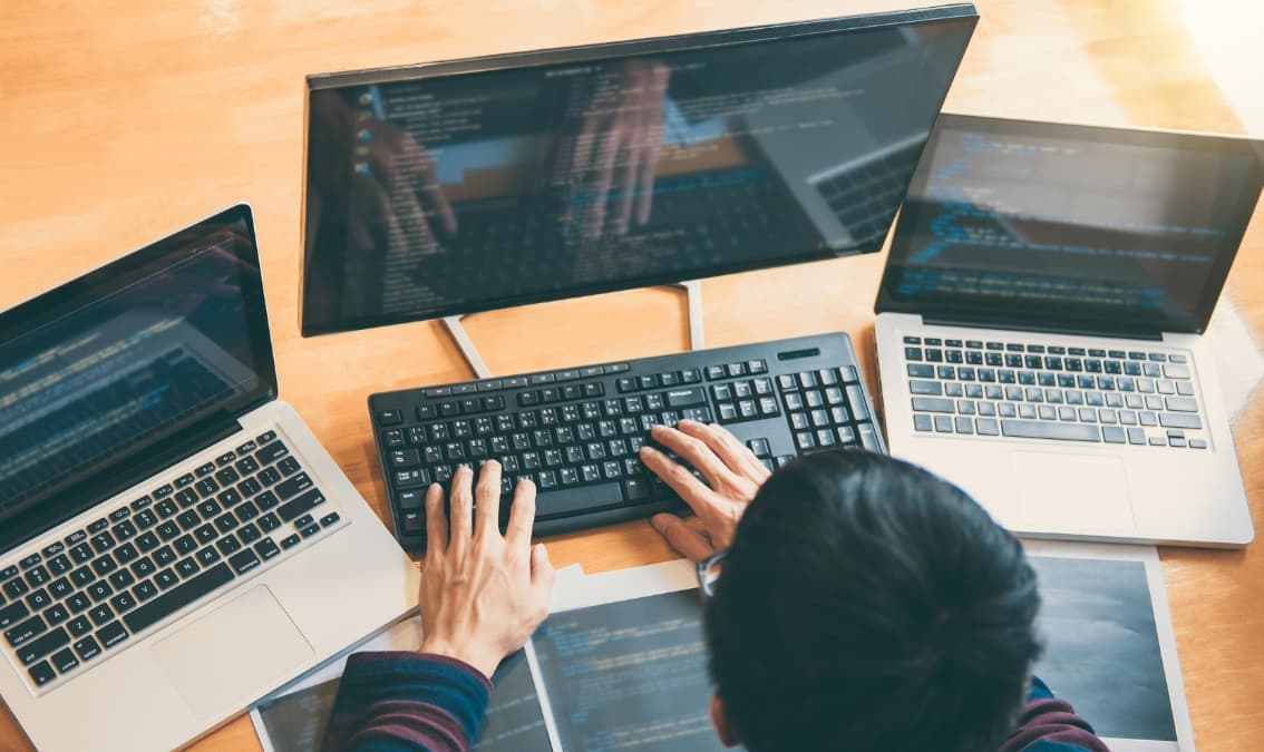 Computer Science for Data Science
