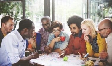 Mejora continua de procesos con implicación de los trabajadores
