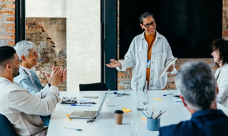 Strategic Leadership for Mission-Driven Organizations