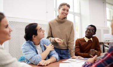 Cultural Leadership in Higher Education