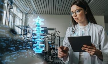 Applications Developer