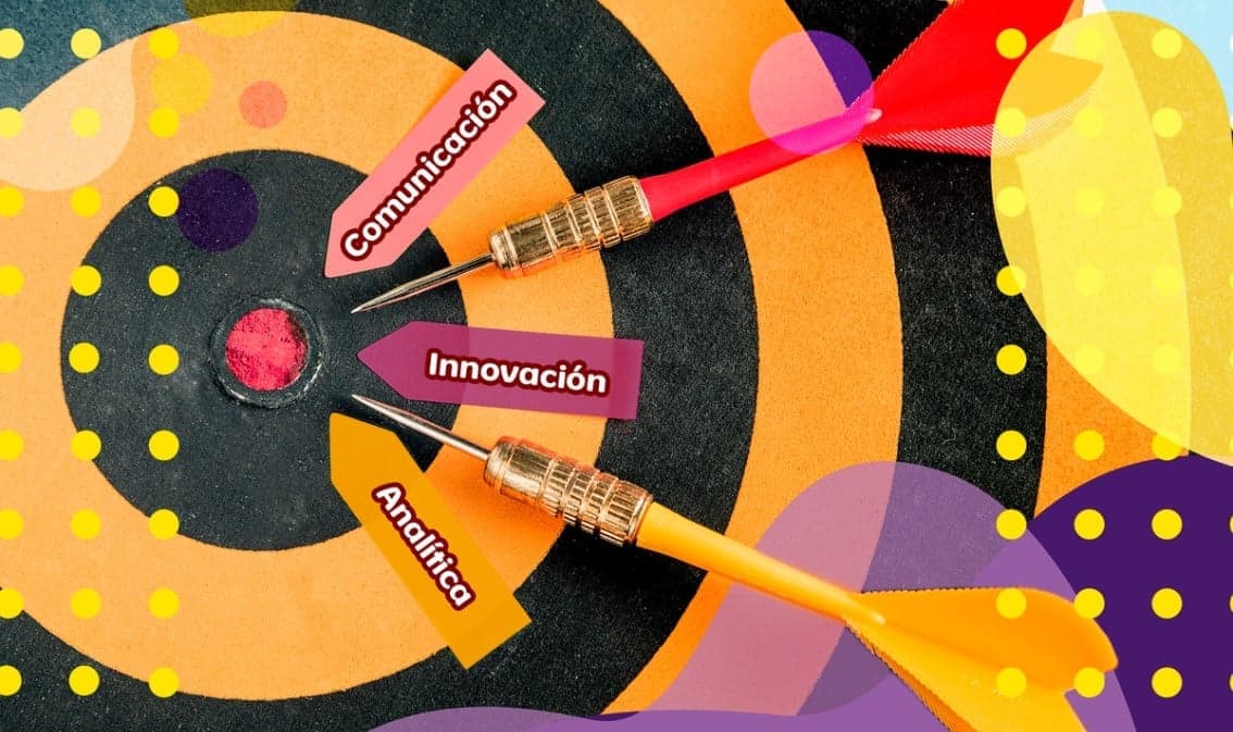 Transformación organizacional: ejes para la generación de valor