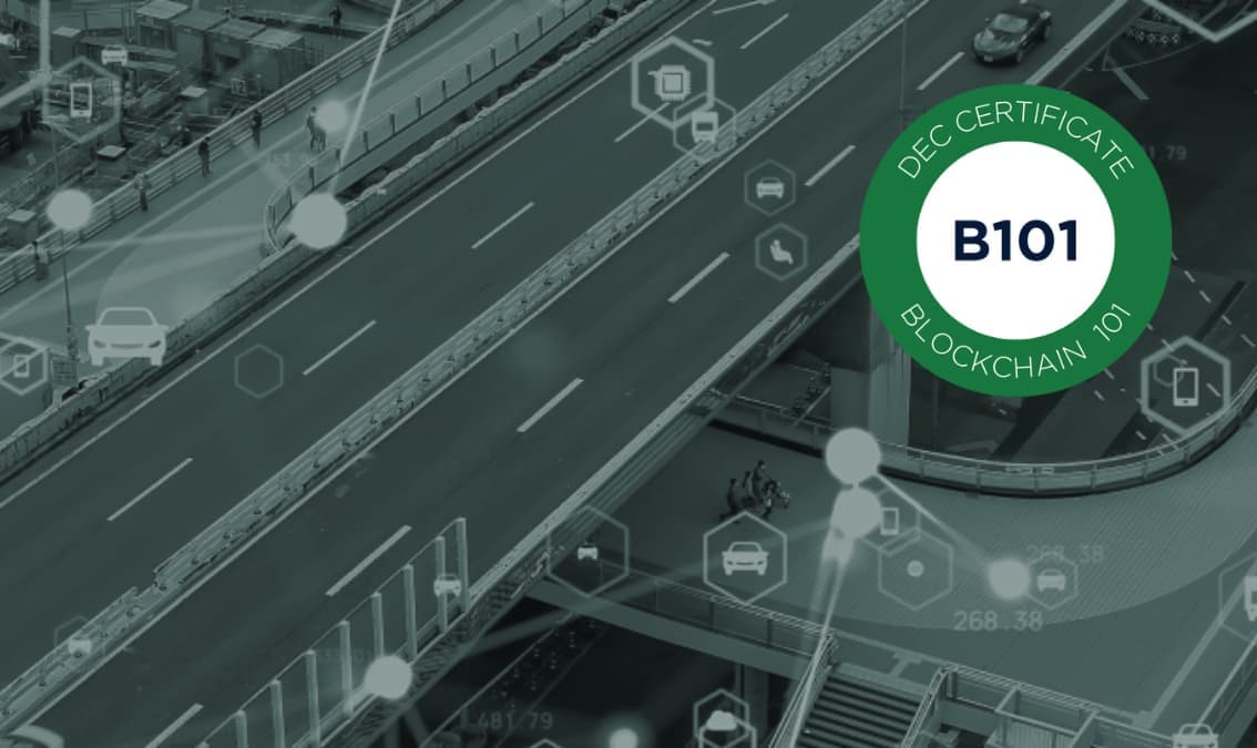 Blockchain 101