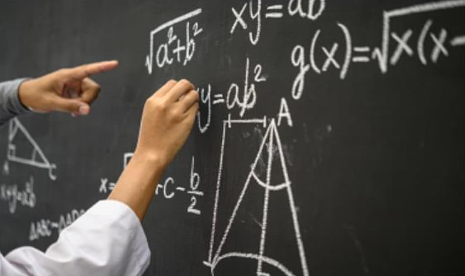 De la Aritmética al Álgebra Elemental