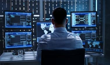 IBM Cybersecurity Fundamentals