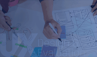 Design et Évaluation UX