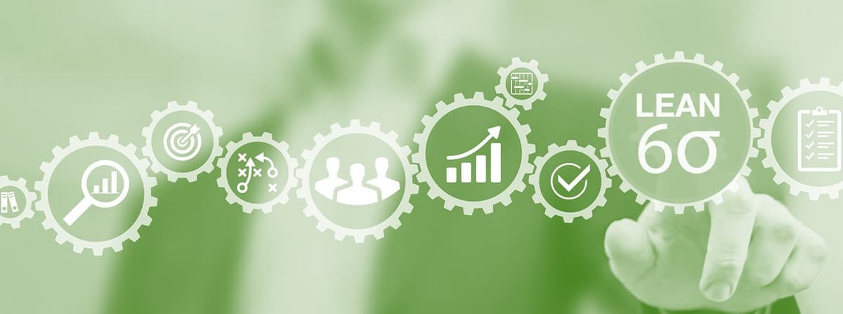 Lean Six Sigma Green Belt Certification: Sustainability Project