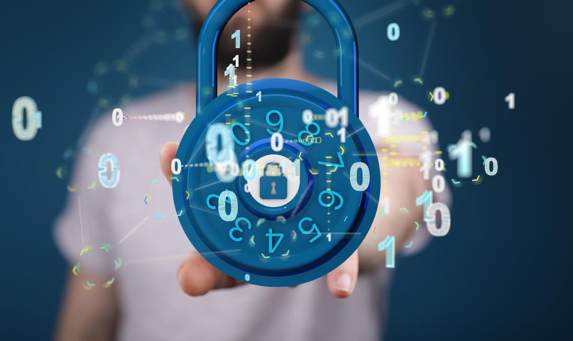 Computer Science for Cybersecurity