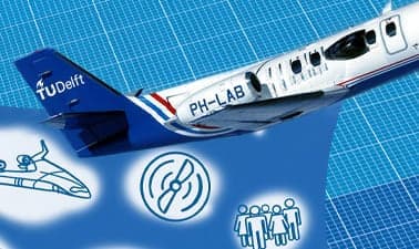 Sustainable Aircraft Design: The Challenges of Electric Aircraft