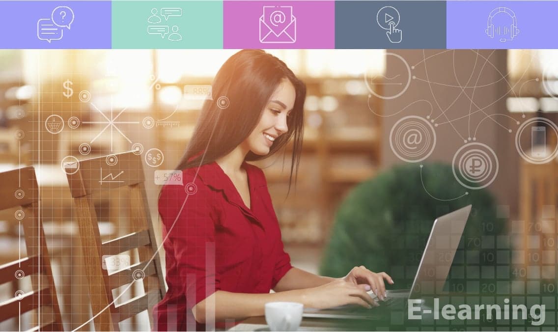 Experiencias de aprendizaje digital a partir del diseño tecno-pedagógico