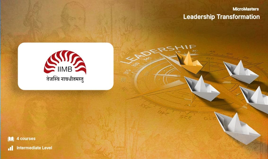 Leadership Transformation