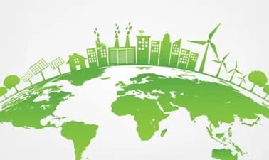 Certified Sustainable Supply Chain Professional (CSSCP)