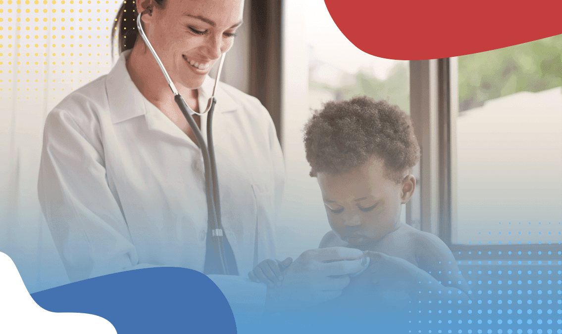 Atención integrada de enfermedades prevalentes de la infancia AIEPI