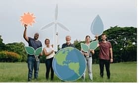 Urban Gamechanger for Sustainability