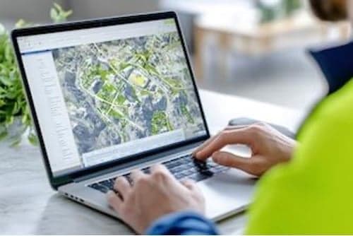 Fundamentals of Geospatial Science