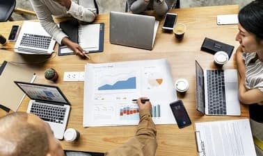 Fundamentos de Microsoft Office para la empresa