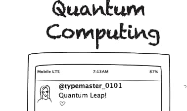 Quantum Computing for Everyone