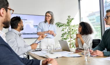 Project Manager