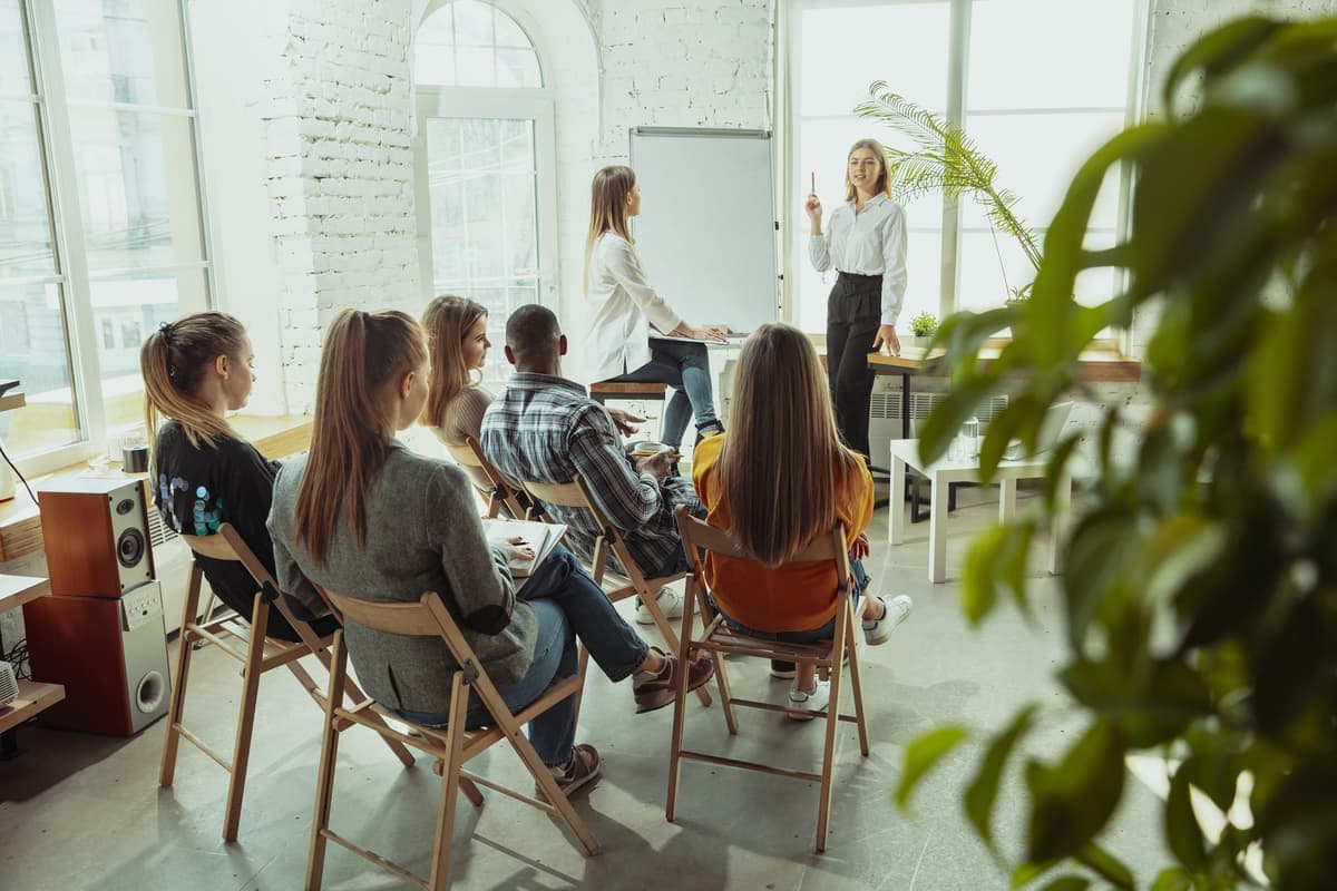 Leadership and Communication