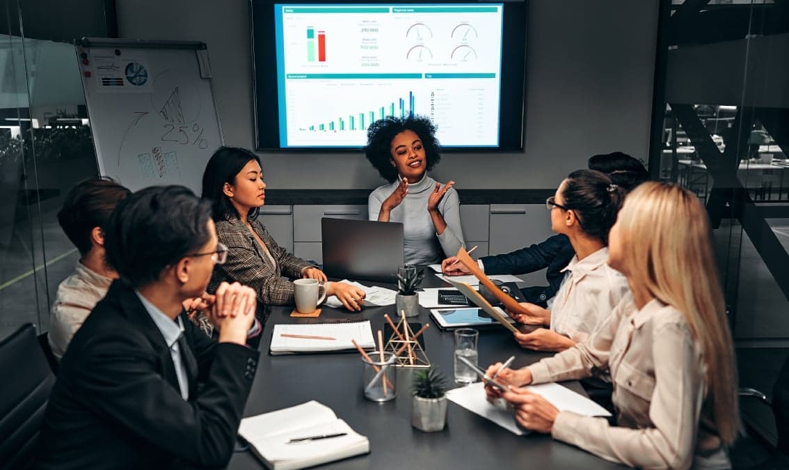 SQL, ETL and BI Fundamentals