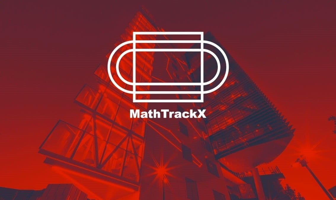 MathTrackX