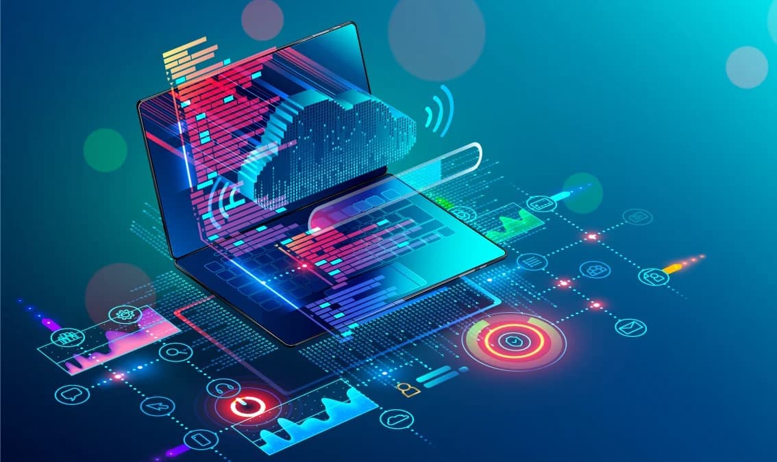 Full Stack Application Development