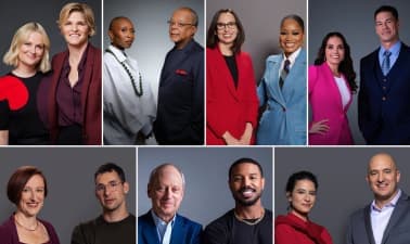 Power Skills for Career Growth