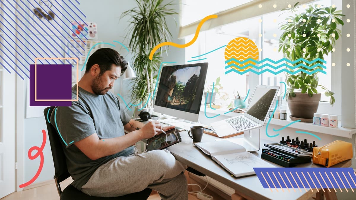 Introduction to Graphic Design