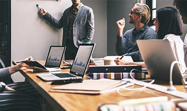 Análisis de datos para la toma de decisiones empresariales