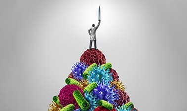 Viruses & How to Beat Them: From Cells to Pandemics