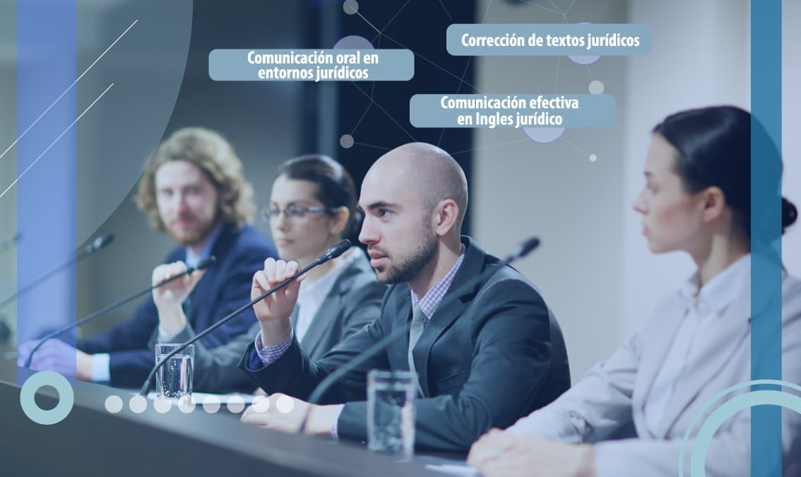 Habilidades de comunicación para abogados