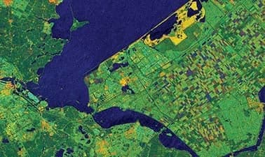 Synthetic Aperture Radar (SAR): Applications