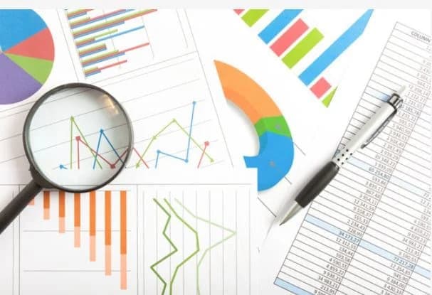 Data Analysis and Visualization Fundamentals
