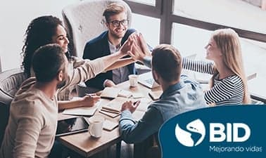 Gestión Pública para el Desarrollo