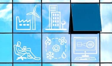 Buildings as Sustainable Energy Systems