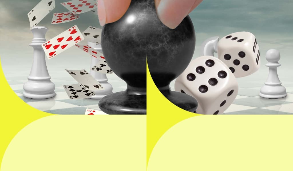 Evolution of Game Design